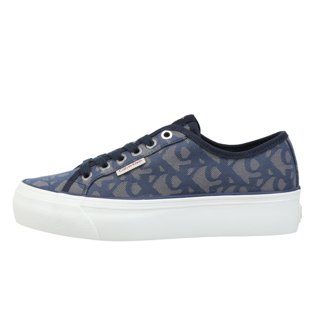 Vulc Flatf Jacquard Logo Tag