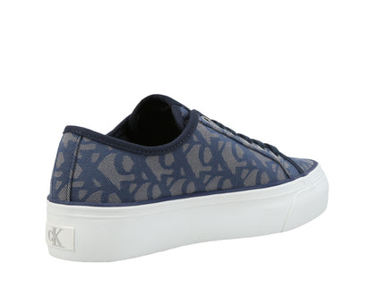 Vulc Flatf Jacquard Logo Tag