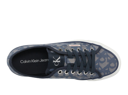 Vulc Flatf Jacquard Logo Tag