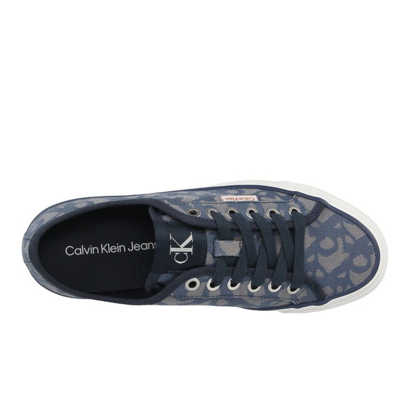 Vulc Flatf Jacquard Logo Tag