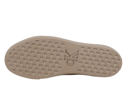 Vulc Flatf Lace Up Lin Mesh