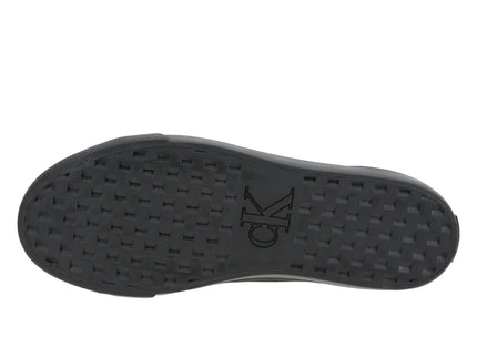 Vulc Flatf Lace Up Lin Mesh