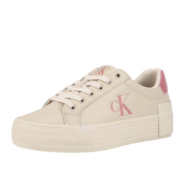 Vulc Flatform Low Mg Lth