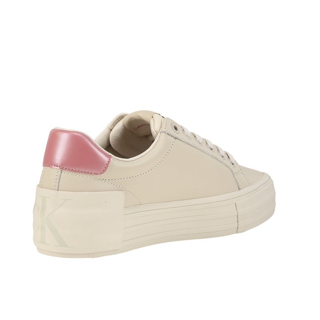 Vulc Flatform Low Mg Lth