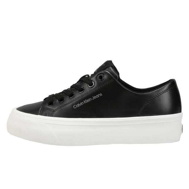 Vulc Flatform Low Mg