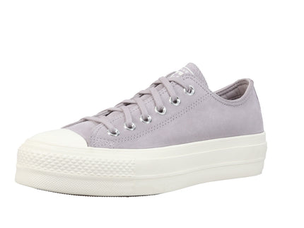Ct All Star Lift Lilas Low