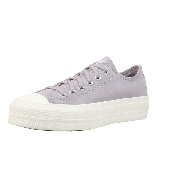 Ct All Star Lift Lilas Low