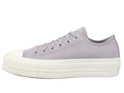 Ct All Star Lift Lilas Low