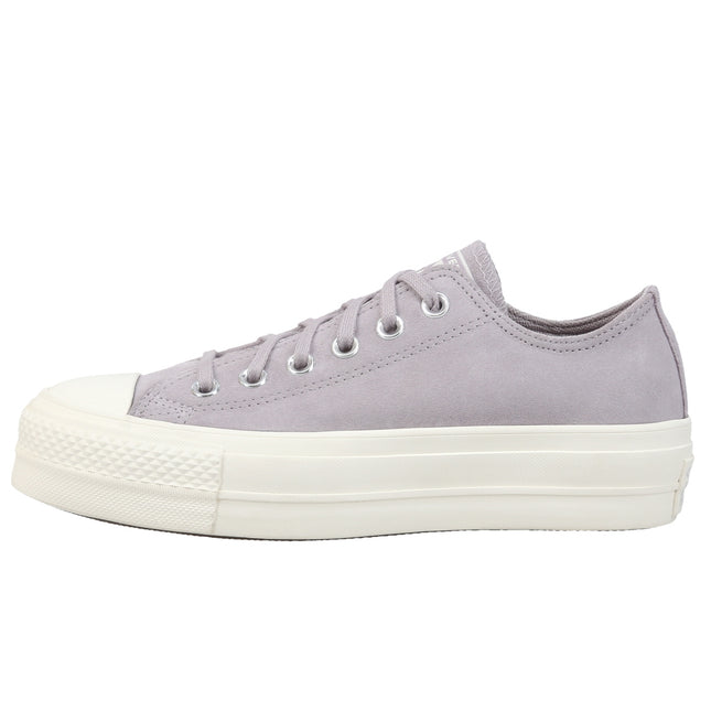 Ct All Star Lift Lilas Low