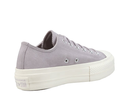 Ct All Star Lift Lilas Low