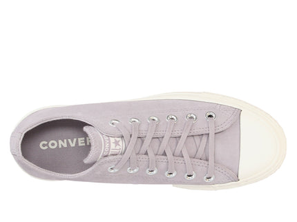 Ct All Star Lift Lilas Low
