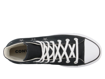 Ct All Star Lift Plat Hi Stars
