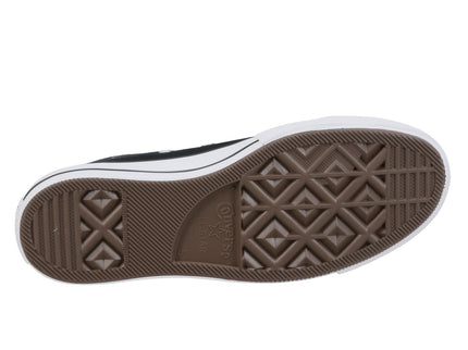 Ct All Star Lift Plat Hi Stars