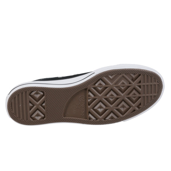 Ct All Star Lift Plat Hi Stars
