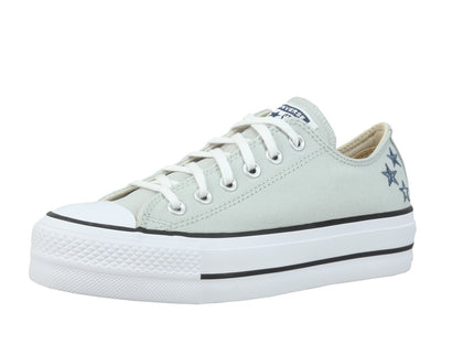 Ct All Star Lift Stars Low