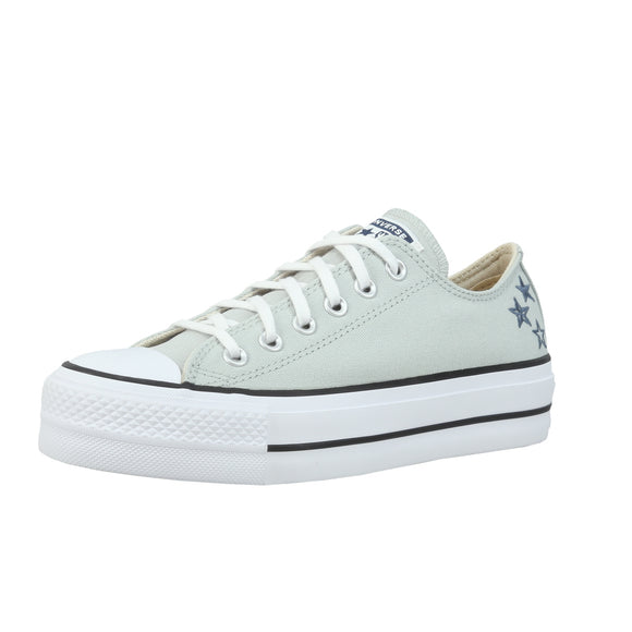 Ct All Star Lift Stars Low