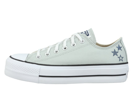 Ct All Star Lift Stars Low