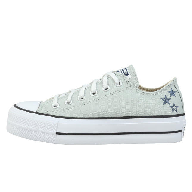 Ct All Star Lift Stars Low