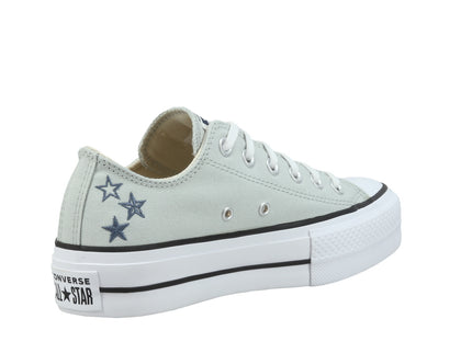 Ct All Star Lift Stars Low
