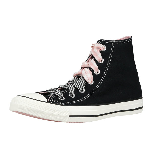 Ctas Gingham High