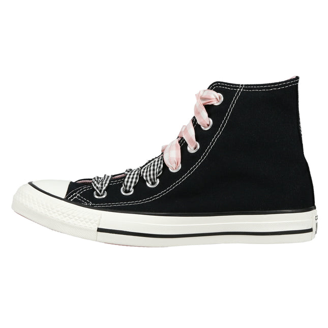 Ctas Gingham High