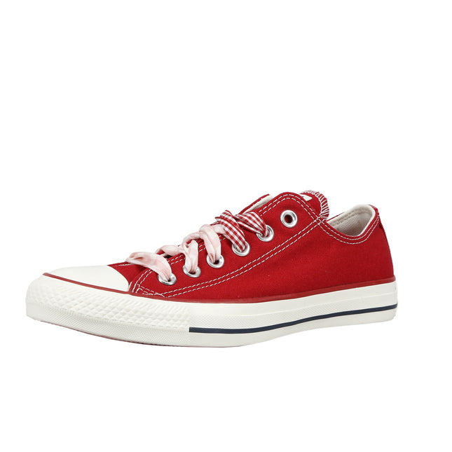 Ctas Gingham Low
