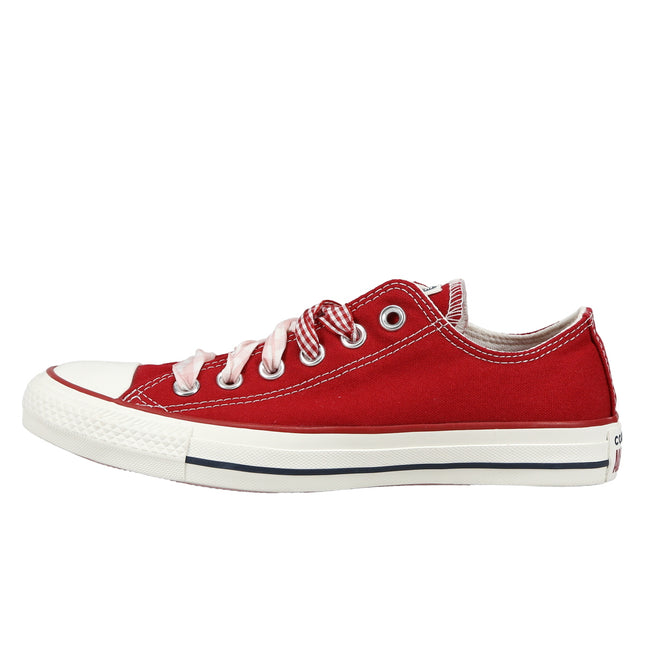Ctas Gingham Low