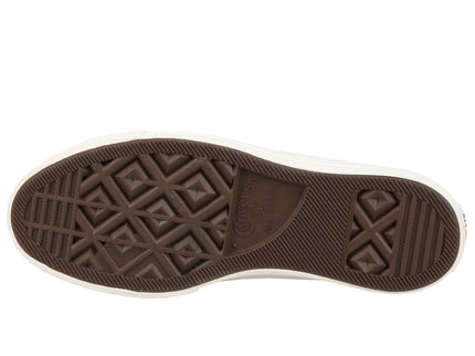 Ctas Lift High Suede Shimmer