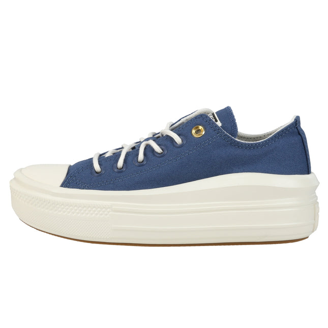 CTAS MOVE PLATFORM LOW