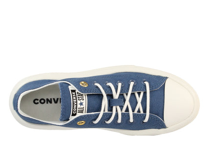 CTAS MOVE PLATFORM LOW