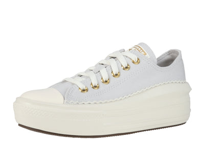 Ctas Move Plat Low Lace Trim