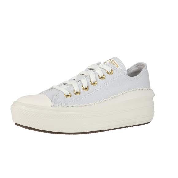 Ctas Move Plat Low Lace Trim
