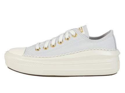 Ctas Move Plat Low Lace Trim