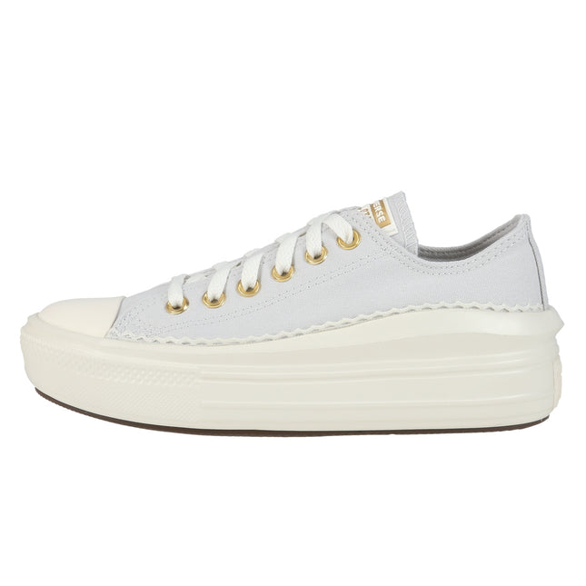 Ctas Move Plat Low Lace Trim