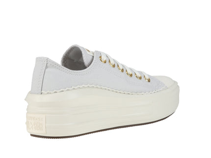 Ctas Move Plat Low Lace Trim