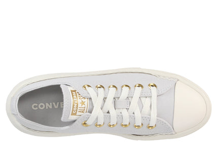 Ctas Move Plat Low Lace Trim