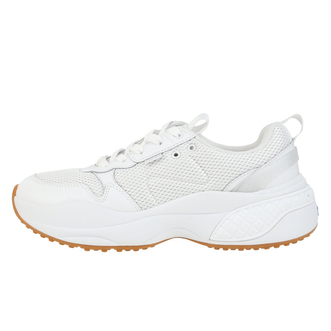 Cross City Trainer Lea Mesh