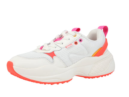 Cross City Trainer Lea Mesh