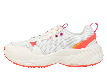 Cross City Trainer Lea Mesh