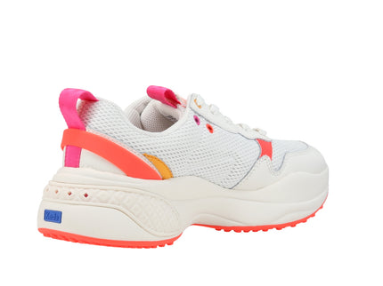 Cross City Trainer Lea Mesh