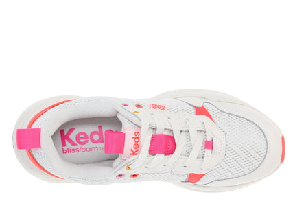 Cross City Trainer Lea Mesh