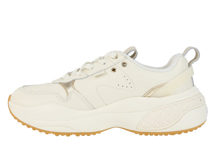 Cross City Trainer Leather