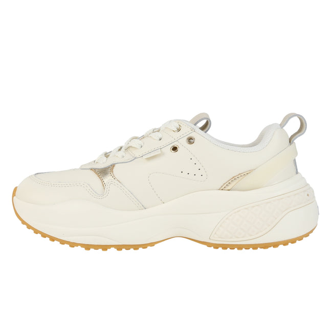 Cross City Trainer Leather