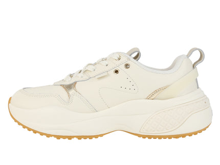 Cross City Trainer Leather
