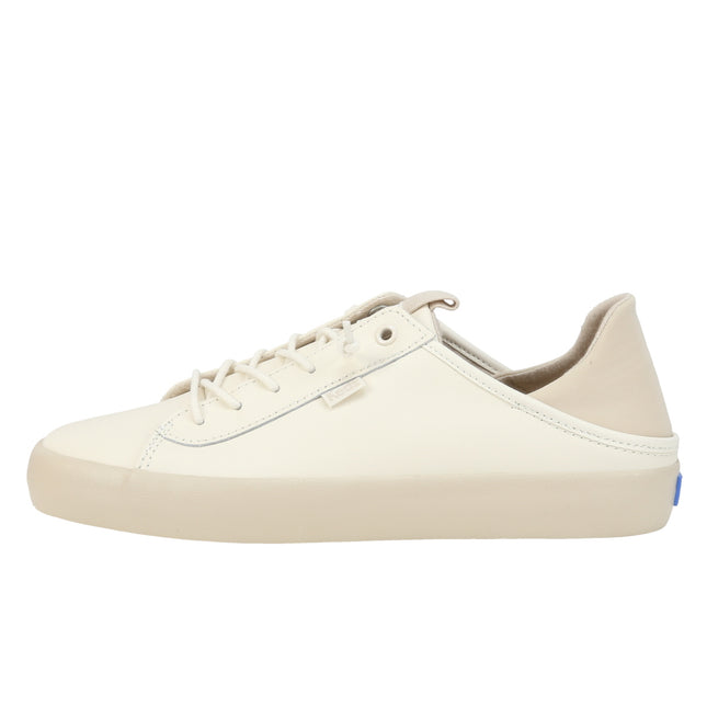 Kickback Crashback Leather