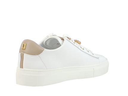 Cate Fleur - Lace Up Sneaker 3