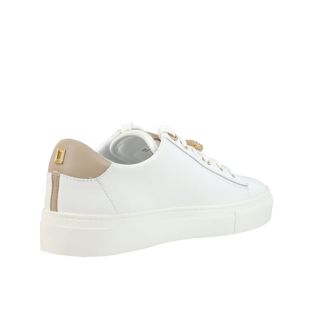Cate Fleur - Lace Up Sneaker 3