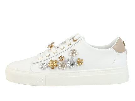 Cate Fleur - Lace Up Sneaker 3