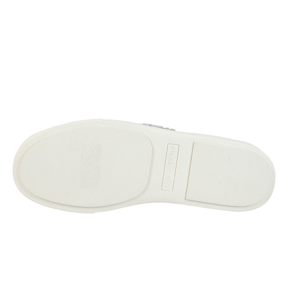 Cate Fleur - Lace Up Sneaker 3