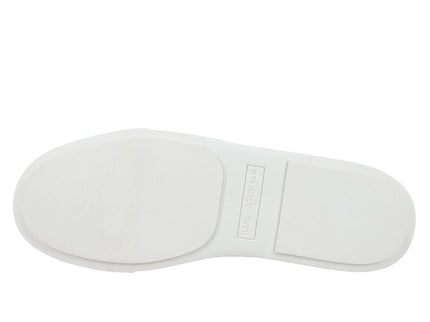 Cate Pins - Lace Up Sneaker